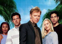 CSI: Miami (T1): Ep.1 Paracaídas de oro