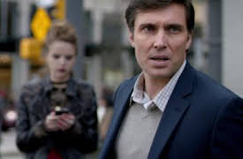 The Flash: Episode 19