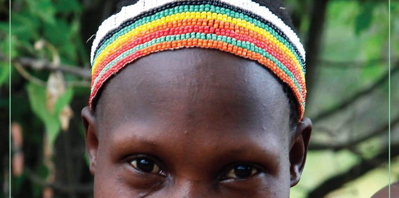 The Hadza: Last of the First (2014)