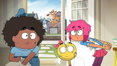 7:30 AM: Boy Girl Dog Cat Mouse Cheese (S2) | CBBC | 6/29 2026