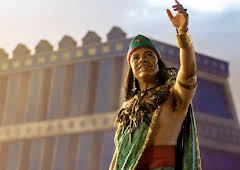 Civilisations: Rise and Fall