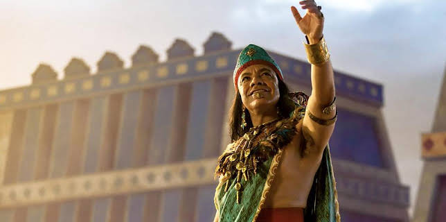 9:00 PM: Civilisations: Rise and Fall (S1) | BBC Two | 12/8 2025