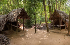 The Vietnam War: The Rise of the Viet Cong, 1959–1962