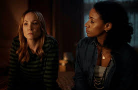 Angela Black: Episode 6