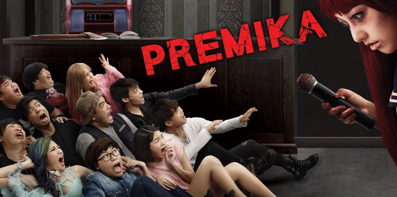 Premika (2017)