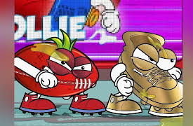 Smashers: Boiling Sewer Tubes