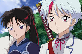 Yashahime: Princess Half-Demon (Japanese with English Subs): The Cat Juan at the Old Temple