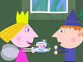 Ben and Holly's Little Kingdom