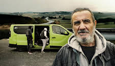 Bus der Hoffnung: Unterwegs mit rumänischen Wanderarbeitern