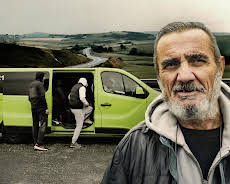 Bus der Hoffnung: Unterwegs mit rumänischen Wanderarbeitern