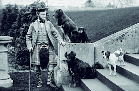 Queen Victoria and Her Nine Children: A Domestic Tyrant