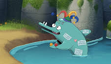 Holet i hekken: Leksehjelp