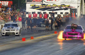 Street Outlaws: No Prep Kings: The Great Eight, Season 1: Failed Test