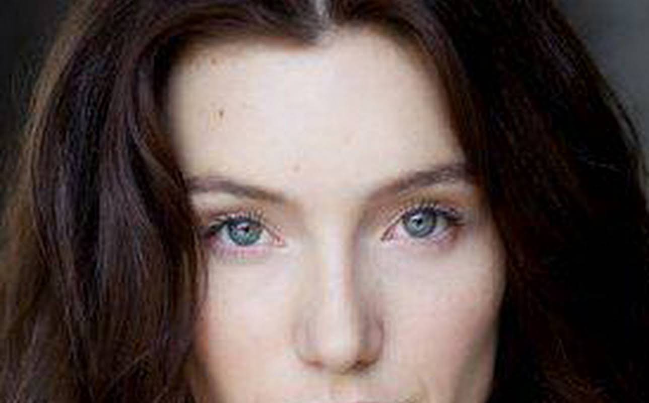 Eleanor Gecks