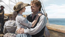 Outlander (S3 E9)