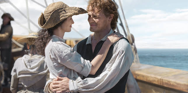 00:00: Outlander (S3 E9) (S3) | TV6 | 12/5 2025