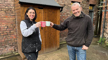 2:10 PM: Find It, Fix It, Flog It | Channel 4 | 1/13 2026