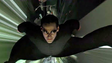 00:25: Matrix Generation | Arte | 10/12 2026