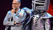 The Masked Singer