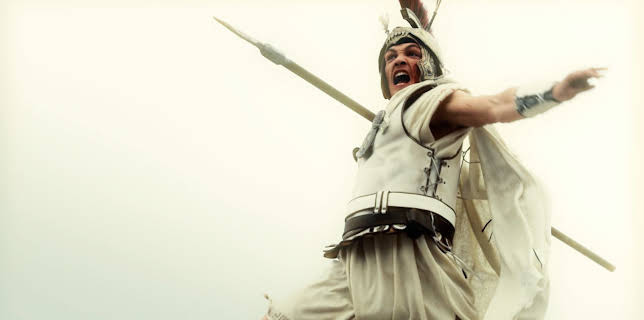 21:00: Alexander der Große - Bis ans Ende der Welt | ZDFinfo | 1/6 2026