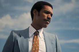 Spy/Master, Season 1: The Trust Test