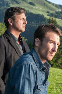 17:35: Doctor en los Alpes (T10): Ep.8 Sangre, sudor y lágrimas (2a parte) | Aragón TV | 7/21 2026