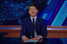 The Daily Show: December 3, 2024