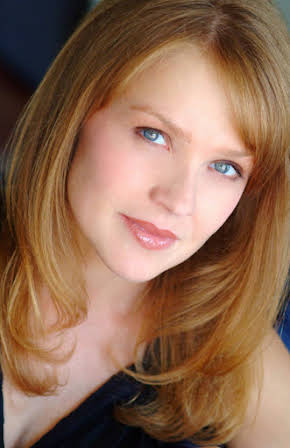 Henriette Ivanans as 