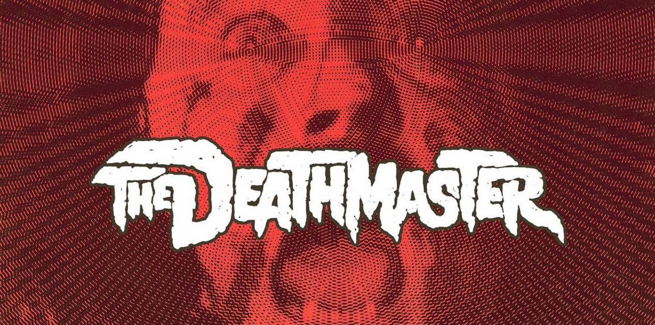 Deathmaster (1972)