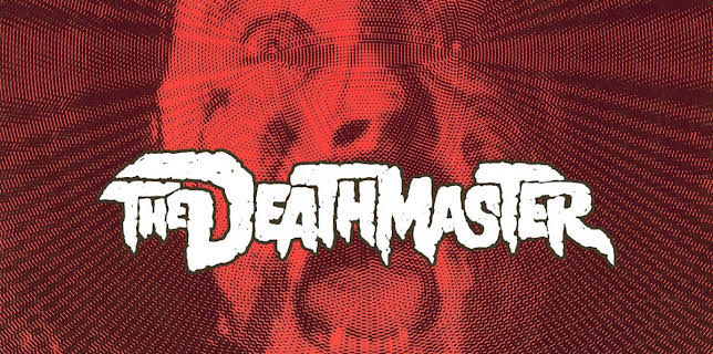 Deathmaster (1972)