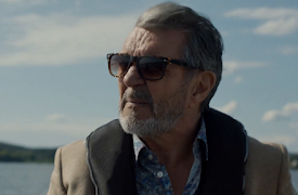 Backstrom - Series 1: Episode 6