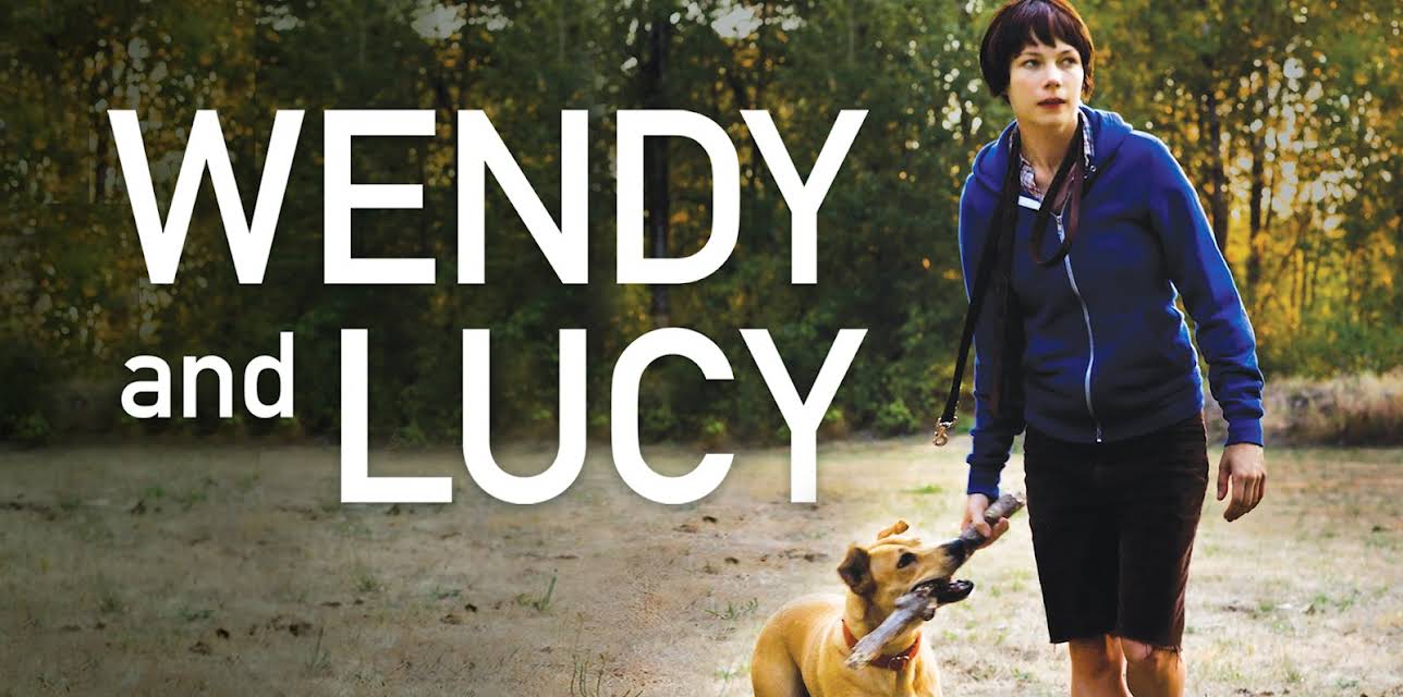 Wendy and Lucy (2008)