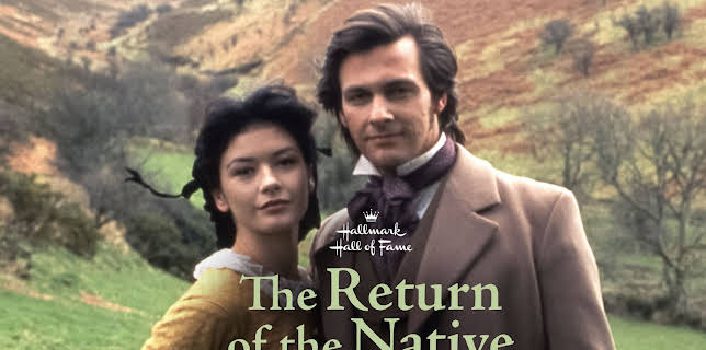 The Return of the Native (1994)