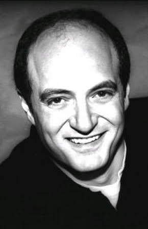 Stanley DeSantis as 