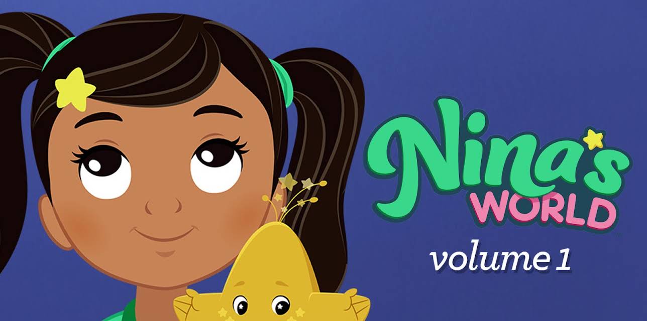 Nina's World, Season 1