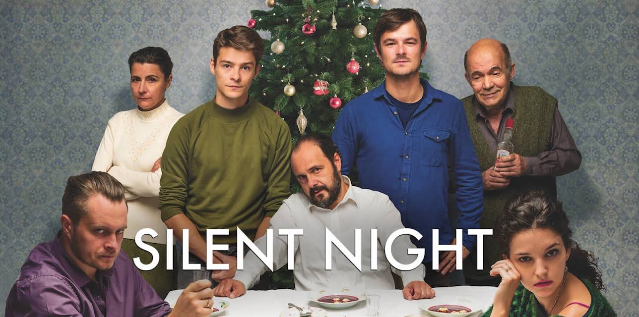 Silent Night (2017)