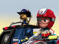 PAW Patrol