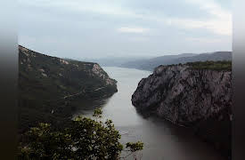 Serbia: Old and New: The Roman Trail