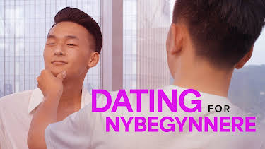 23:14: Dating for nybegynnere | NRK 2 | 4/14 2026