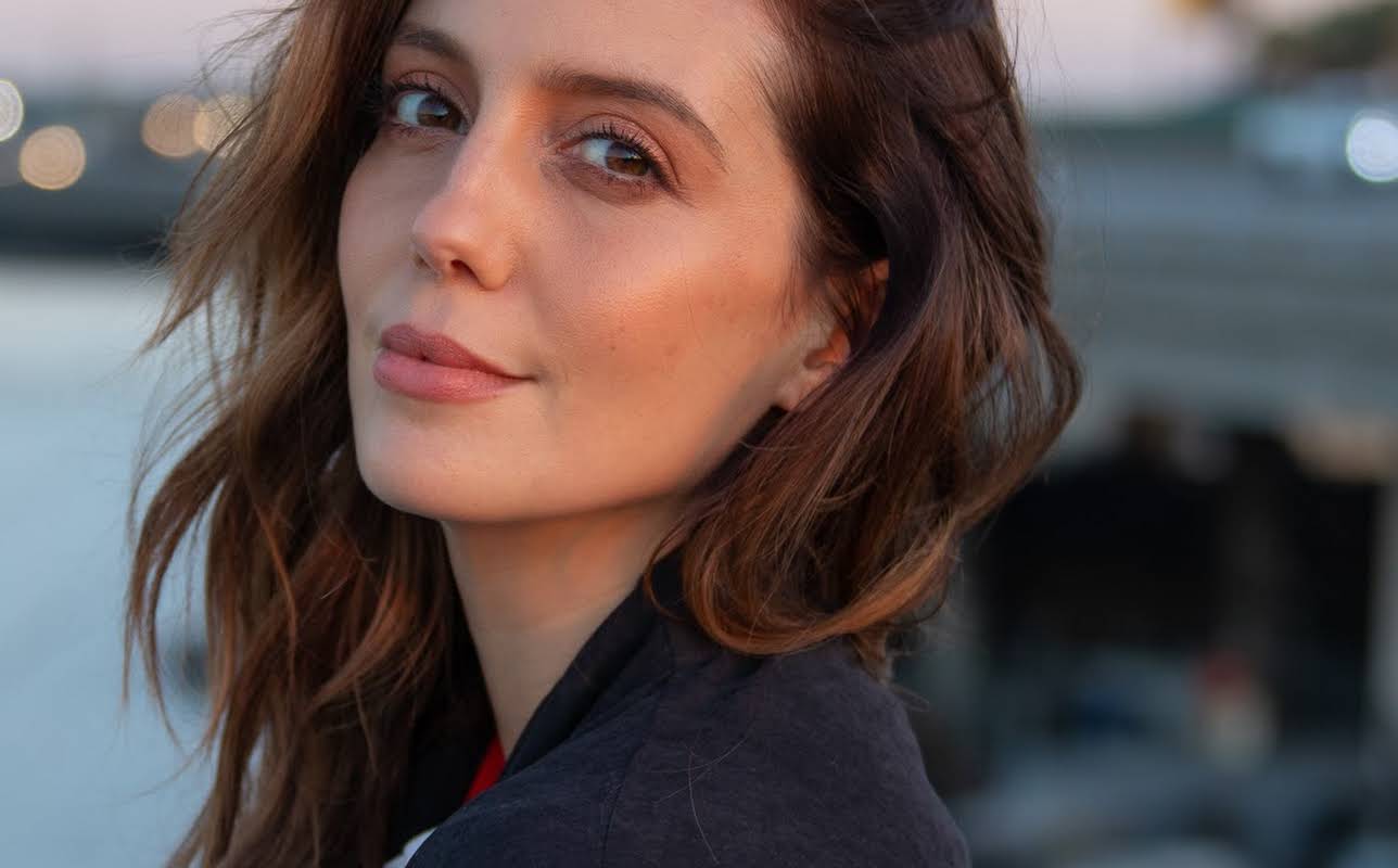 Emily Somers