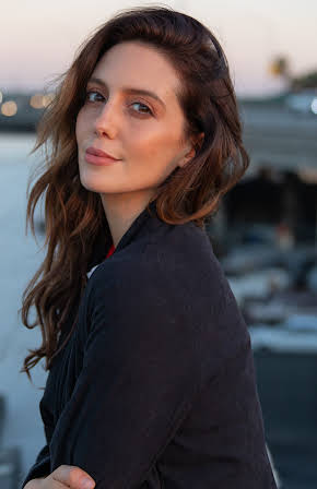 Emily Somers as 
