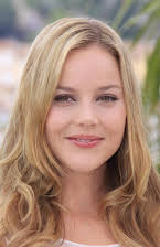 Abbie Cornish como 