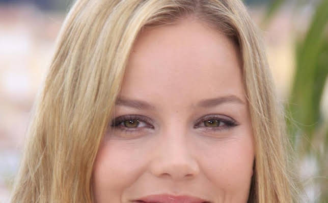 Abbie Cornish