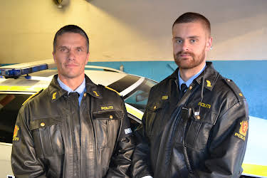 23:00: Nattpatruljen (S2 E10) (S2) | MAX | 7/6 2026