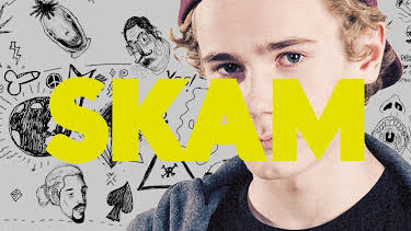19:10: SKAM: SKAM - maraton sesong 3 | NRK 3 | 7/25 2026