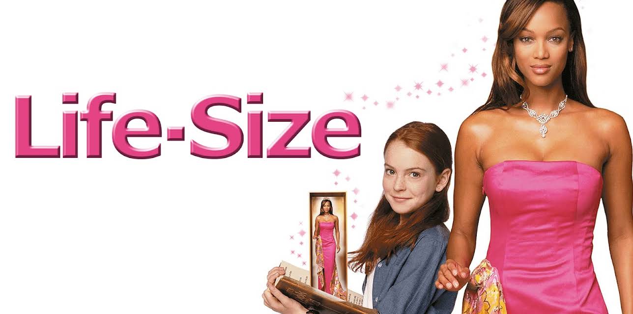 Life-Size (2000)