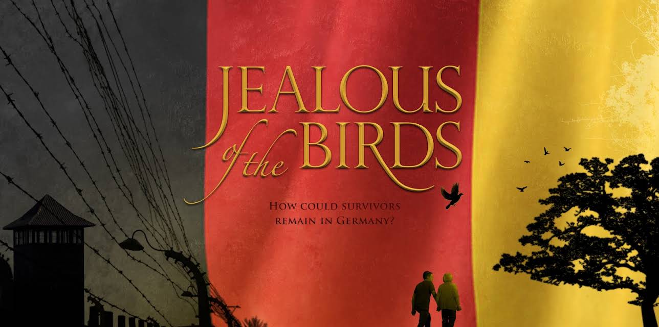Jealous of the Birds (2018)