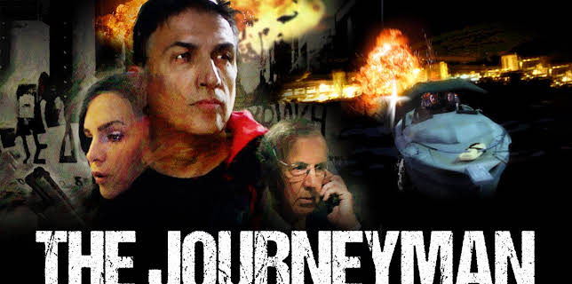 The Journeyman (2020)