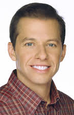 Jon Cryer como Barry