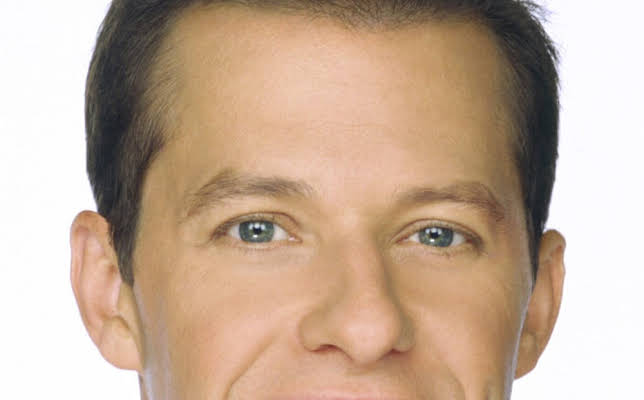 Jon Cryer